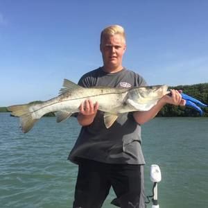 Meet your Posher, Tyler